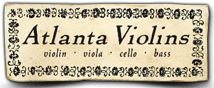 Atlanta Violins Logo