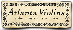 Atlanta Violins Logo